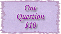 one email psychic question for eight dollars