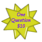 email psychic readings by donna marie - one question for eight dollars