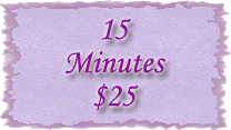 15 Minute Psychic Reading By Phone