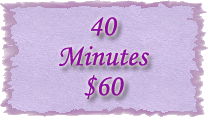40 Minute Psychic Phone Reading
