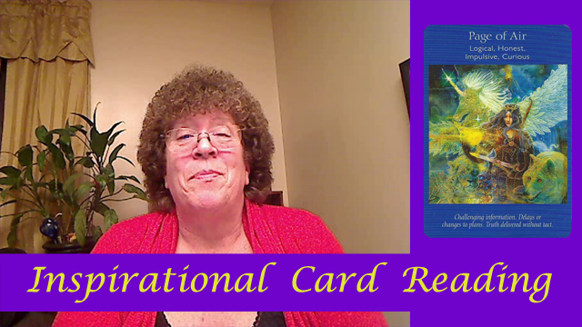 Thumbnail for inspirational card reading 10-3-2014